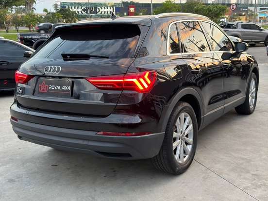 AUDI-Q3-1.4 35 TFSI GASOLINA PRESTIGE PLUS S TRONIC AUDI-Q3-2020
