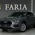 AUDI Q3 1.4 35 TFSI GASOLINA PRESTIGE PLUS S TRONIC AUDI Q3 1.4 35 TFSI GASOLINA PRESTIGE PLUS S TRONIC