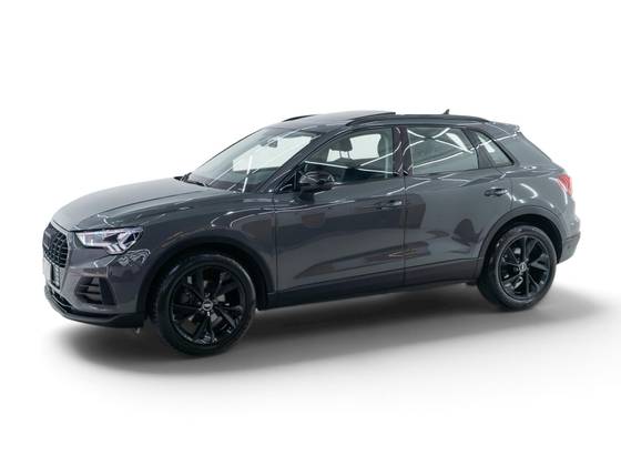 AUDI Q3 1.4 35 TFSI GASOLINA PRESTIGE S TRONIC