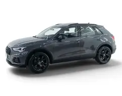AUDI Q3 1.4 35 TFSI GASOLINA PRESTIGE S TRONIC AUDI Q3 1.4 35 TFSI GASOLINA PRESTIGE S TRONIC
