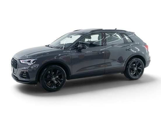 AUDI-Q3-1.4 35 TFSI GASOLINA PRESTIGE S TRONIC AUDI-Q3-2019