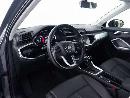 AUDI-Q3-1.4 35 TFSI GASOLINA PRESTIGE S TRONIC AUDI-Q3-2019