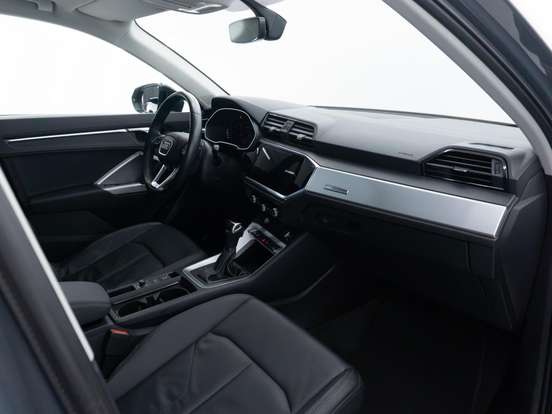 AUDI-Q3-1.4 35 TFSI GASOLINA PRESTIGE S TRONIC AUDI-Q3-2019