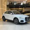 AUDI Q3 1.4 TFSI AMBIENTE FLEX 4P S TRONIC AUDI Q3 1.4 TFSI AMBIENTE FLEX 4P S TRONIC