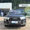 AUDI Q3 1.4 TFSI AMBIENTE FLEX 4P S TRONIC AUDI Q3 1.4 TFSI AMBIENTE FLEX 4P S TRONIC