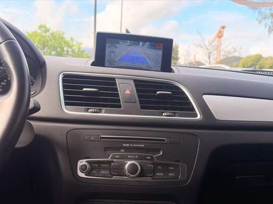 AUDI-Q3-1.4 TFSI AMBIENTE FLEX 4P S TRONIC AUDI-Q3-2018
