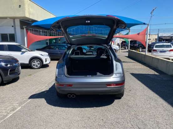 AUDI-Q3-1.4 TFSI AMBIENTE FLEX 4P S TRONIC AUDI-Q3-2018