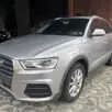 AUDI Q3 1.4 TFSI AMBIENTE GASOLINA 4P S TRONIC AUDI Q3 1.4 TFSI AMBIENTE GASOLINA 4P S TRONIC