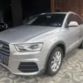 AUDI Q3 1.4 TFSI AMBIENTE GASOLINA 4P S TRONIC AUDI Q3 1.4 TFSI AMBIENTE GASOLINA 4P S TRONIC