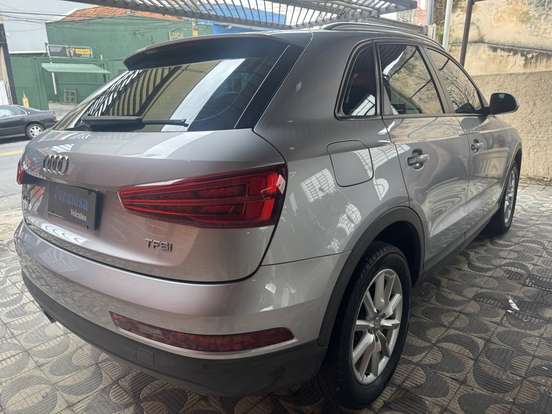 AUDI-Q3-1.4 TFSI AMBIENTE GASOLINA 4P S TRONIC AUDI-Q3-2015