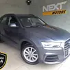 AUDI Q3 1.4 TFSI ATTRACTION GASOLINA 4P S TRONIC AUDI Q3 1.4 TFSI ATTRACTION GASOLINA 4P S TRONIC