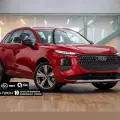 AUDI Q3 2.0 TFSI GASOLINA LAUNCH EDITION QUATTRO S TRONIC AUDI Q3 2.0 TFSI GASOLINA LAUNCH EDITION QUATTRO S TRONIC