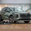 AUDI Q3 2.0 TFSI GASOLINA LAUNCH EDITION QUATTRO S TRONIC AUDI Q3 2.0 TFSI GASOLINA LAUNCH EDITION QUATTRO S TRONIC