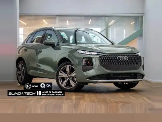 AUDI-Q3-2.0 TFSI GASOLINA LAUNCH EDITION QUATTRO S TRONIC AUDI-Q3-2026