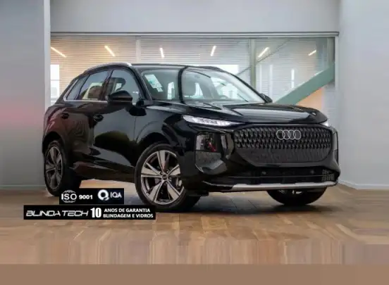 AUDI-Q3-2.0 TFSI GASOLINA LAUNCH EDITION QUATTRO S TRONIC AUDI-Q3-2026