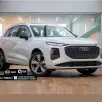 AUDI Q3 2.0 TFSI GASOLINA LAUNCH EDITION QUATTRO S TRONIC AUDI Q3 2.0 TFSI GASOLINA LAUNCH EDITION QUATTRO S TRONIC