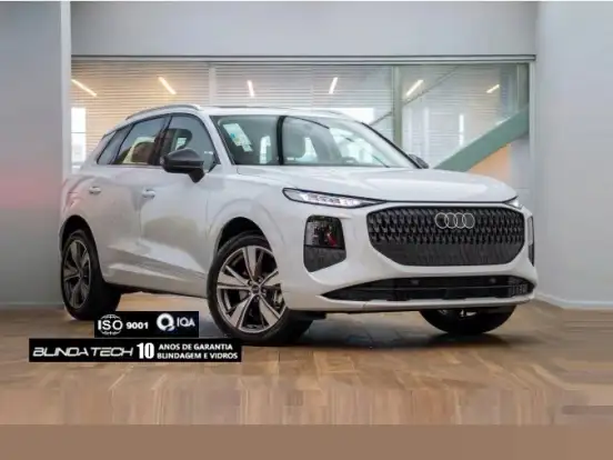 AUDI-Q3-2.0 TFSI GASOLINA LAUNCH EDITION QUATTRO S TRONIC AUDI-Q3-2026