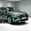 AUDI Q3 2.0 TFSI GASOLINA SPORTBACK LAUNCH EDITION QUATTRO S TRONIC AUDI Q3 2.0 TFSI GASOLINA SPORTBACK LAUNCH EDITION QUATTRO S TRONIC
