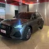 AUDI Q3 2.0 40 TFSI GASOLINA PERFORMANCE BLACK QUATTRO TIPTRONIC AUDI Q3 2.0 40 TFSI GASOLINA PERFORMANCE BLACK QUATTRO TIPTRONIC