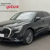 AUDI Q3 2.0 40 TFSI GASOLINA PERFORMANCE QUATTRO TIPTRONIC AUDI Q3 2.0 40 TFSI GASOLINA PERFORMANCE QUATTRO TIPTRONIC