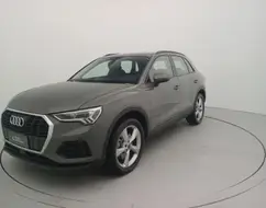 AUDI Q3 2.0 40 TFSI GASOLINA PRESTIGE QUATTRO TIPTRONIC AUDI Q3 2.0 40 TFSI GASOLINA PRESTIGE QUATTRO TIPTRONIC