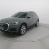AUDI Q3 2.0 40 TFSI GASOLINA PRESTIGE QUATTRO TIPTRONIC AUDI Q3 2.0 40 TFSI GASOLINA PRESTIGE QUATTRO TIPTRONIC