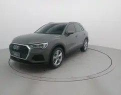 AUDI Q3 2.0 40 TFSI GASOLINA PRESTIGE QUATTRO TIPTRONIC AUDI Q3 2.0 40 TFSI GASOLINA PRESTIGE QUATTRO TIPTRONIC