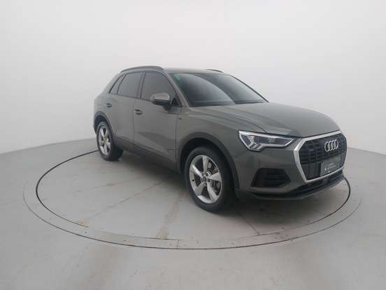 AUDI-Q3-2.0 40 TFSI GASOLINA PRESTIGE QUATTRO TIPTRONIC AUDI-Q3-2024
