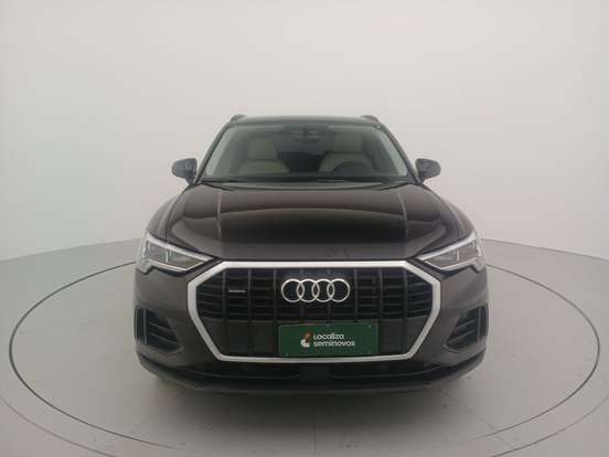 AUDI-Q3-2.0 40 TFSI GASOLINA PRESTIGE QUATTRO TIPTRONIC AUDI-Q3-2024