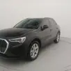 AUDI Q3 2.0 40 TFSI GASOLINA PRESTIGE QUATTRO TIPTRONIC AUDI Q3 2.0 40 TFSI GASOLINA PRESTIGE QUATTRO TIPTRONIC