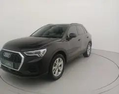 AUDI Q3 2.0 40 TFSI GASOLINA PRESTIGE QUATTRO TIPTRONIC AUDI Q3 2.0 40 TFSI GASOLINA PRESTIGE QUATTRO TIPTRONIC