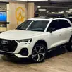 AUDI Q3 2.0 40 TFSI GASOLINA SPORTBACK PERFORMANCE BLACK QUATTRO TIPTRONIC AUDI Q3 2.0 40 TFSI GASOLINA SPORTBACK PERFORMANCE BLACK QUATTRO TIPTRONIC