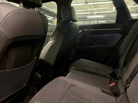 AUDI-Q3-2.0 40 TFSI GASOLINA SPORTBACK PERFORMANCE BLACK QUATTRO TIPTRONIC AUDI-Q3-2023