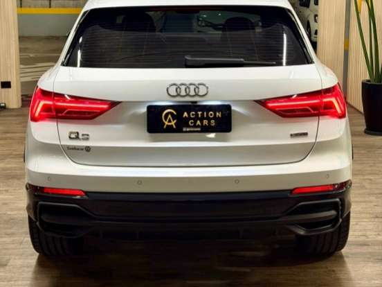 AUDI-Q3-2.0 40 TFSI GASOLINA SPORTBACK PERFORMANCE BLACK QUATTRO TIPTRONIC AUDI-Q3-2023