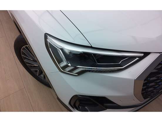 AUDI-Q3-2.0 40 TFSI GASOLINA SPORTBACK PERFORMANCE QUATTRO TIPTRONIC AUDI-Q3-2024