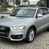 AUDI Q3 2.0 TFSI AMBITION QUATTRO 4P GASOLINA S TRONIC AUDI Q3 2.0 TFSI AMBITION QUATTRO 4P GASOLINA S TRONIC