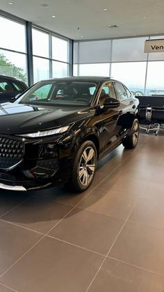 AUDI Q3 2.0 TFSI GASOLINA LAUNCH EDITION QUATTRO S TRONIC