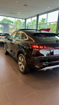 AUDI-Q3-2.0 TFSI GASOLINA LAUNCH EDITION QUATTRO S TRONIC AUDI-Q3-2026