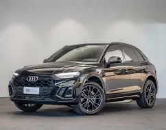 AUDI Q5 2.0 45 TFSI GASOLINA S LINE BLACK QUATTRO S TRONIC AUDI Q5 2.0 45 TFSI GASOLINA S LINE BLACK QUATTRO S TRONIC
