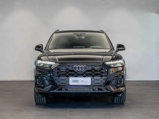 AUDI-Q5-2.0 45 TFSI GASOLINA S LINE BLACK QUATTRO S TRONIC AUDI-Q5-2024