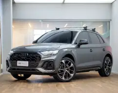 AUDI Q5 2.0 45 TFSI GASOLINA S LINE BLACK QUATTRO S TRONIC AUDI Q5 2.0 45 TFSI GASOLINA S LINE BLACK QUATTRO S TRONIC