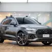 AUDI Q5 2.0 45 TFSI GASOLINA S LINE BLACK QUATTRO S TRONIC AUDI Q5 2.0 45 TFSI GASOLINA S LINE BLACK QUATTRO S TRONIC