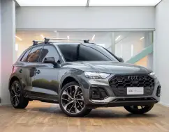 AUDI Q5 2.0 45 TFSI GASOLINA S LINE BLACK QUATTRO S TRONIC AUDI Q5 2.0 45 TFSI GASOLINA S LINE BLACK QUATTRO S TRONIC