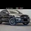 AUDI Q5 2.0 45 TFSI GASOLINA S LINE BLACK QUATTRO S TRONIC AUDI Q5 2.0 45 TFSI GASOLINA S LINE BLACK QUATTRO S TRONIC