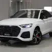 AUDI Q5 2.0 45 TFSI GASOLINA SPORTBACK S LINE QUATTRO S TRONIC AUDI Q5 2.0 45 TFSI GASOLINA SPORTBACK S LINE QUATTRO S TRONIC
