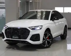 AUDI Q5 2.0 45 TFSI GASOLINA SPORTBACK S LINE QUATTRO S TRONIC AUDI Q5 2.0 45 TFSI GASOLINA SPORTBACK S LINE QUATTRO S TRONIC