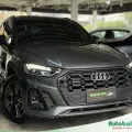 AUDI Q5 2.0 55 TFSIE PHEV PERFORMANCE BLACK QUATTRO S TRONIC AUDI Q5 2.0 55 TFSIE PHEV PERFORMANCE BLACK QUATTRO S TRONIC