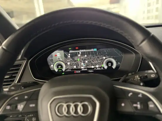 AUDI-Q5-2.0 55 TFSIE PHEV PERFORMANCE BLACK QUATTRO S TRONIC AUDI-Q5-2022