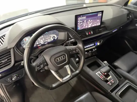 AUDI-Q5-2.0 55 TFSIE PHEV PERFORMANCE BLACK QUATTRO S TRONIC AUDI-Q5-2022