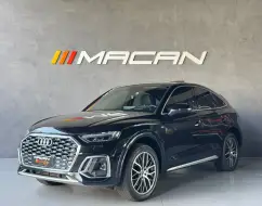 AUDI Q5 2.0 55 TFSIE PHEV PERFORMANCE QUATTRO S TRONIC AUDI Q5 2.0 55 TFSIE PHEV PERFORMANCE QUATTRO S TRONIC